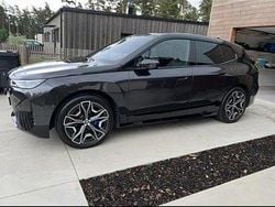 Grå Begagnad 2023 BMW iX Comfort Edition SUV | 699 000 kr (Marknadspris)
