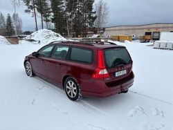 Begagnad 2008 Volvo V70 Kombi | 39 000 kr (Marknadspris)