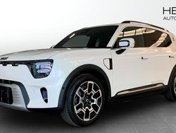 Ny 2025 Smart #5 Pulse SUV | 599 900 kr