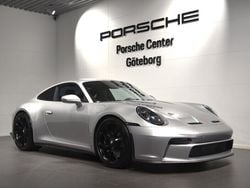 Okänd Begagnad 2023 Porsche 911 GT3 Sportkupé | 2 599 000 kr
