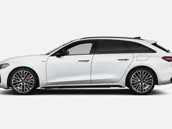 Ny 2025 Audi A5 Design Sportkupé | 779 900 kr