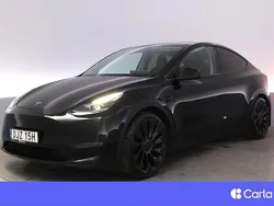 Begagnad 2022 Tesla Model Y Performance SUV | 409 900 kr