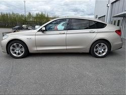 Begagnad 2010 BMW 530 Gran Turismo Halvkombi | 110 000 kr (Dyr)