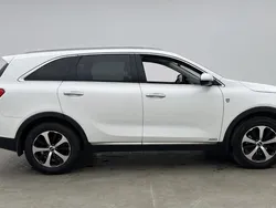 Vit Begagnad 2017 Kia Sorento SUV | 259 500 kr (Marknadspris)