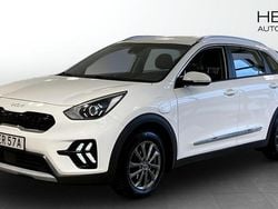 Begagnad 2021 Kia Niro Advance SUV | 219 900 kr (Marknadspris)