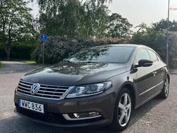 Brun Begagnad 2012 VW CC Sedan | 109 000 kr (Marknadspris)