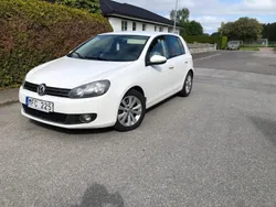 Begagnad 2012 VW Golf VII | 79 000 kr