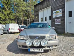 Grå Begagnad 1999 Volvo S70 Sedan | 14 900 kr (Bra pris)