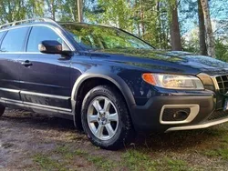 Blå Begagnad 2011 Volvo XC70 Momentum SUV | 129 000 kr (Bra pris)