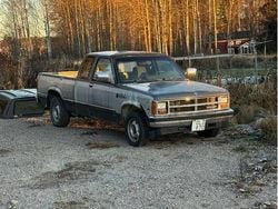 Begagnad 1990 Dodge Dakota Pickup | 37 000 kr