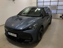 Mörkblå Begagnad 2024 Cupra Tavascan VZ3 SUV | 569 900 kr (Bra pris)