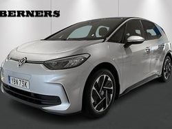 Ny 2026 VW ID.3 Pure Halvkombi | 401 000 kr (Marknadspris)