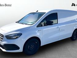 Vit Begagnad 2024 Mercedes eCitan | 455 190 kr