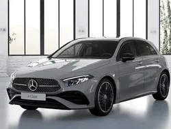 Ny 2025 Mercedes A250 Edition Halvkombi | 449 600 kr
