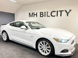 Begagnad 2016 Ford Mustang GT Sportkupé | 299 900 kr