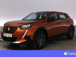 Peugeot e-2008