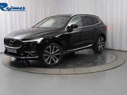 Onyx black metallic Begagnad 2025 Volvo XC60 Plus SUV | 579 900 kr (Dyr)
