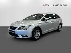 Seat Leon ST