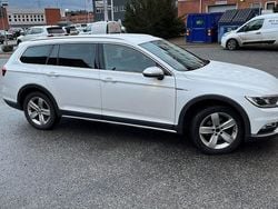 Begagnad 2018 VW Passat Alltrack Kombi | 149 000 kr (Bra pris)