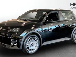 Ny 2025 Renault R5 Evolution Halvkombi | 355 800 kr