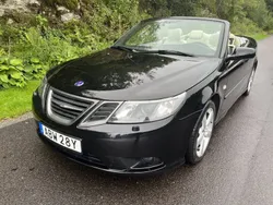 Saab 9-3 Cabriolet