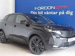 Begagnad 2022 Peugeot 3008 GT SUV | 476 855 kr