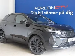 Begagnad 2022 Peugeot 3008 GT SUV | 476 855 kr