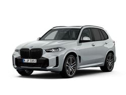 M brooklyn grå metallic Begagnad 2024 BMW X5 Comfort Edition SUV | 1 095 500 kr