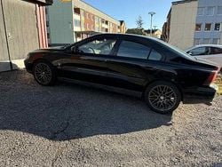 Svart Begagnad 2004 Volvo S60 Business Edition Sedan | 15 000 kr (Superpris)