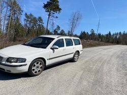 Begagnad 2000 Volvo V70 Kombi | 15 000 kr