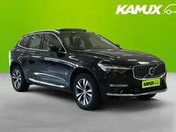 Svart Begagnad 2022 Volvo XC60 Inscription SUV | 384 700 kr (Superpris)