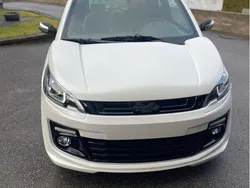 Begagnad 2020 Ligier JS50 Halvkombi | 110 000 kr
