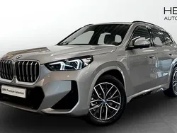 Grå (grey) Begagnad 2025 BMW X1 Comfort Edition SUV | 588 700 kr (Dyr)