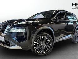 Ny 2025 Nissan X-Trail Tekna SUV | 479 900 kr