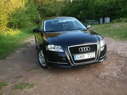 Svart Begagnad 2012 Audi A3 Sportback Halvkombi | 87 000 kr (Marknadspris)