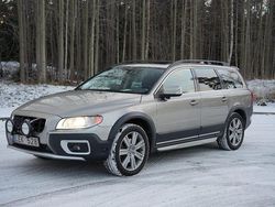 Begagnad 2011 Volvo XC70 Summum Kombi | 58 900 kr (Dyr)