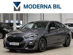 Grå Begagnad 2020 BMW 220 M Sport Sportkupé | 329 900 kr (Lite dyr)