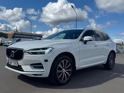 Vit Begagnad 2018 Volvo XC60 Momentum SUV | 234 900 kr (Dyr)