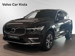 Grå Begagnad 2023 Volvo XC60 Core SUV | 454 400 kr (Superpris)