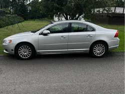 Grå Begagnad 2009 Volvo S80 Summum Sedan | 65 000 kr