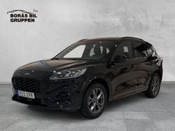 Svart Begagnad 2022 Ford Kuga ST-Line X SUV | 279 000 kr