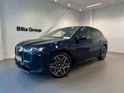 Blå Ny 2025 BMW iX SUV | 1 029 000 kr