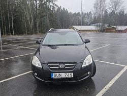 Begagnad 2008 Kia Ceed Sportswagon Kombi | 22 000 kr (Bra pris)
