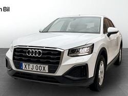 Vit Begagnad 2022 Audi Q2 Proline SUV | 249 000 kr (Marknadspris)