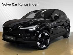 Svart Begagnad 2024 Volvo EX30 Plus SUV | 359 900 kr