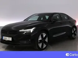 Begagnad 2023 Polestar 2 Pilot-lite Sedan | 354 900 kr