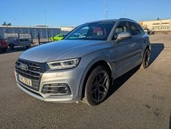 Begagnad 2020 Audi Q5 SUV | 299 000 kr (Bra pris)