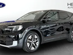 Svart (black) Ny 2025 Ford Explorer Business Edition SUV | 514 900 kr (Marknadspris)