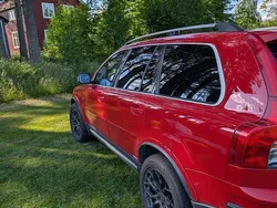 Röd Begagnad 2008 Volvo XC90 SUV | 47 000 kr (Superpris)