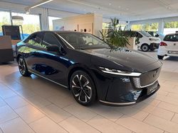 Blå Ny 2025 Mazda 6e Takumi-Line Sedan | 508 400 kr